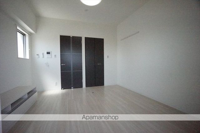 ルディアマンの内装写真