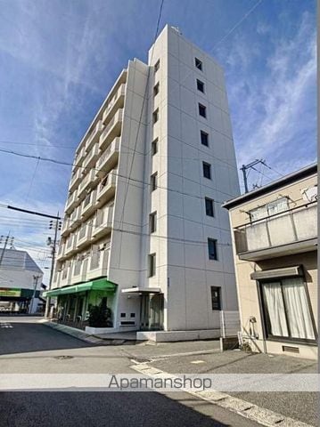 ニコニコビルの外観写真