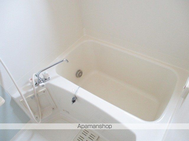 プリムローズ 泉宮 Bの内装写真