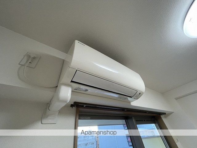 ソレイユ発春の内装写真