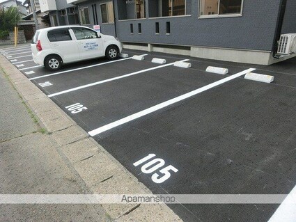 プラントスクエアＣ[1LDK/39.75m2]の共用部4