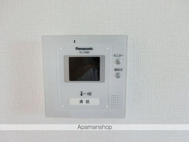 フローラタウン E棟の内装写真