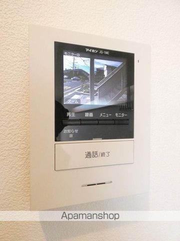 SHAMAISON圭の内装写真