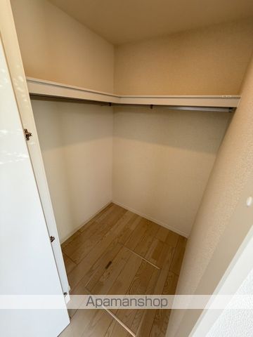 Villany Nordの内装写真