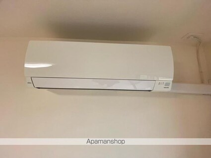 香川県高松市下田井町[1K/31.02m2]のその他設備