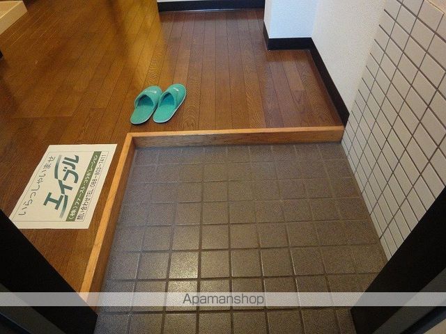 ロイヤルガーデン南宝永町の内装写真