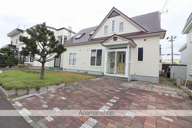 detached 北海道千歳市富丘１丁目4-18-3

地図を見る