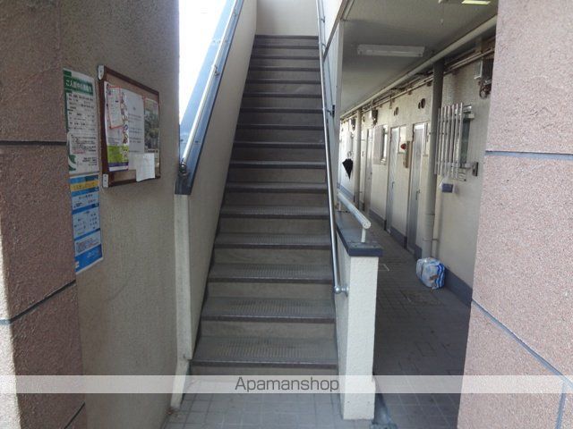 サイレンスハイムのその他写真