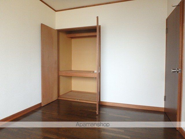 プラタナス曙A棟の内装写真
