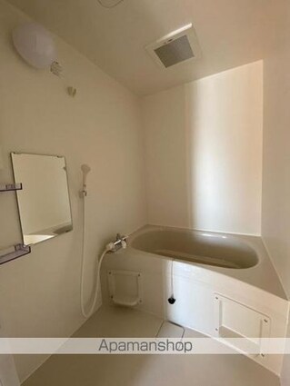 ササハラビル[1K/29.11m2]のバス