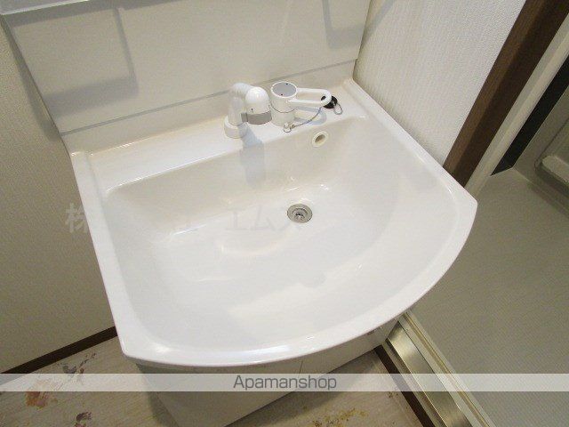 EーHORIZON美園IIの内装写真