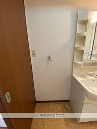 バリュージュバオバブ[2LDK/52.54m2]の内装1