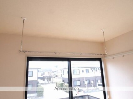 ＤＩＡＳ　ＯＡＮＡ　Ｄ棟[2K/42.6m2]のその他設備