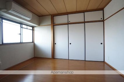 ＨＡＭＡＤＡ　ＢＬＤ[1LDK/58.81m2]の内装7