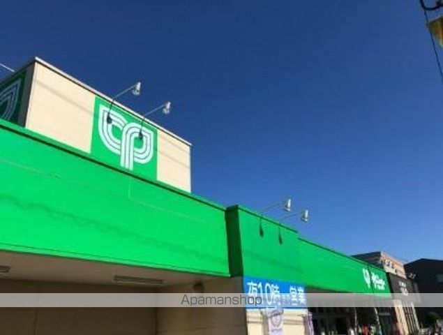 インペリアル弦巻の周辺写真