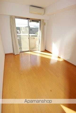 ソレイユ山代の内装写真