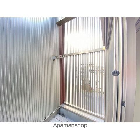 陽なたハイツの内装写真
