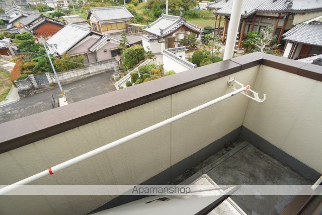 アビタシオンシミズの内装写真