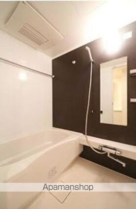 ＰＲＩＭＥ　ＵＲＢＡＮ　東中野　ＣＯＵＲＴ[2LDK/68.83m2]のバス