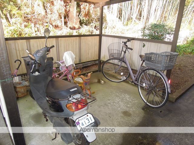 ライズィングマンションC棟のその他写真