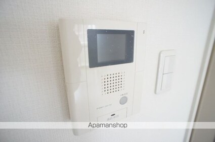 エスポワールＹＭ[1K/31.74m2]のその他設備