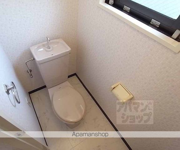 リアライズ衣笠の内装写真