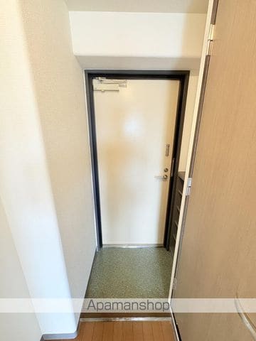 アヴァンセ播磨町の内装写真