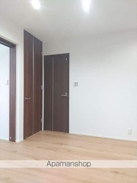 Ｓｏｌｉｓ島崎町[1LDK/38.92m2]の内装5