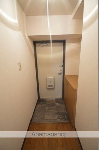 緑の森ハウスの内装写真