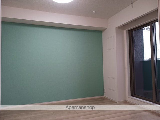 ネオ・ルピアの内装写真