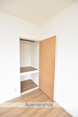 MSレジデンスの内装写真