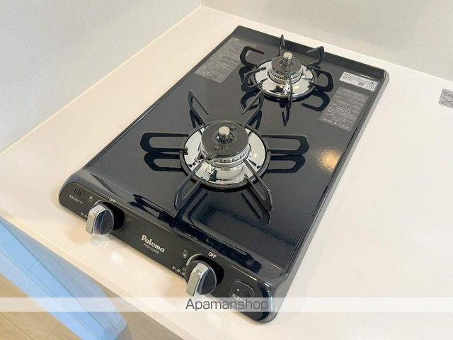 ADVANCE大阪CASAの内装写真