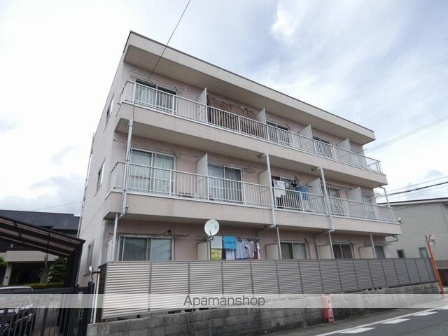 杢屋ハイツ