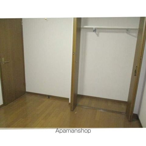 フリューゲル高砂の内装写真