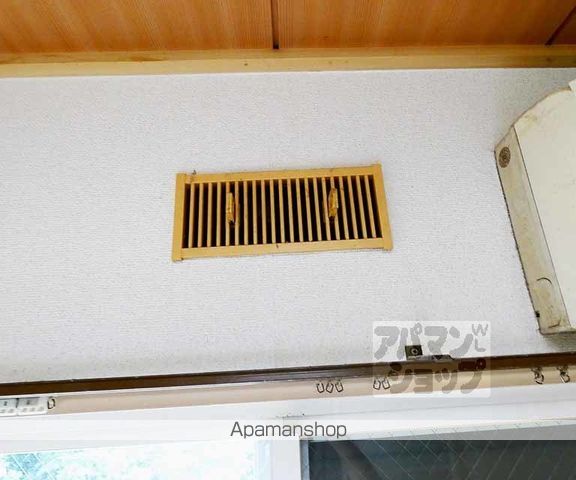 ヴィラカケハシの内装写真