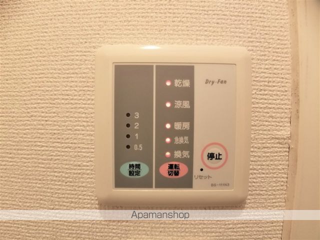 レオパレス火切塚の内装写真