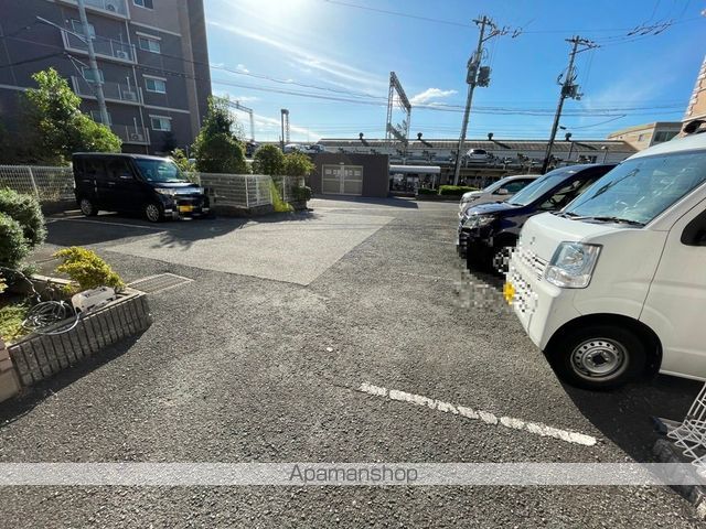 シャトレ高安のその他写真