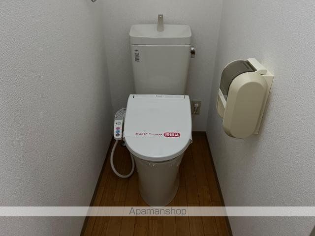 パストラーレの内装写真