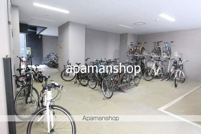 ISM谷町六丁目のその他写真