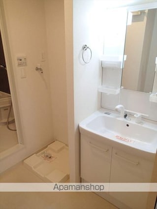 ボヌール岩橋　Ⅰ[1LDK/45.27m2]の洗面所