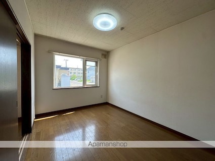 スターハイツ　スバル[1LDK/40.49m2]の内装