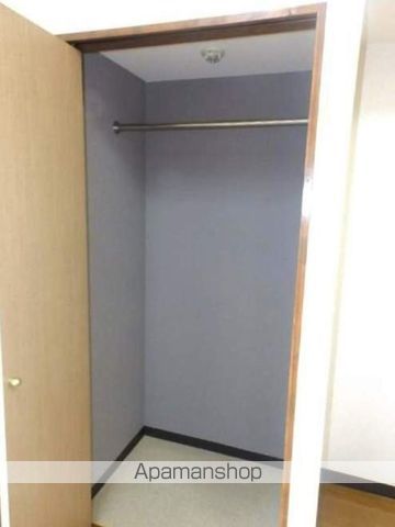 グレイスハイツ今浦の内装写真