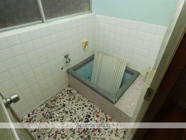 片山３丁目１１－２７　貸家 1｜愛媛県今治市片山３丁目(賃貸一戸建2DK・1階・38.50㎡)の写真 その6