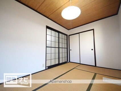 フローラル和泉Ａ棟[3DK/50m2]の内装9