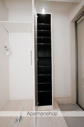 東京都杉並区久我山２丁目[1R/10.53m2]の玄関