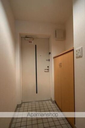 コンチェルト杉並[1LDK/46.17m2]の玄関