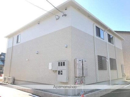 ビックイエロー[2LDK/60m2]の外観2