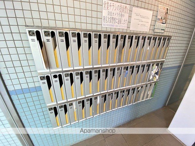ネオコート天王寺のその他写真