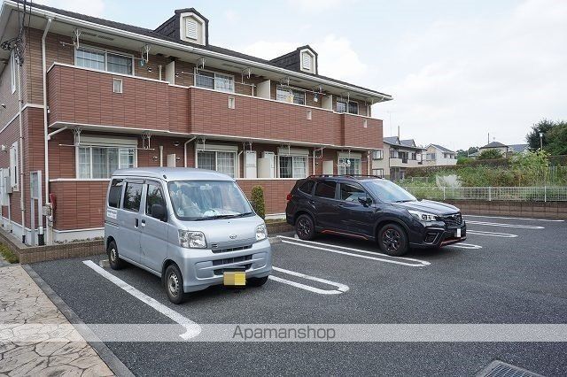 シャトレ・ブリアン弐番館 204 ｜ 東京都東村山市野口町２丁目10-10（賃貸アパート1LDK・2階・42.80㎡） その20