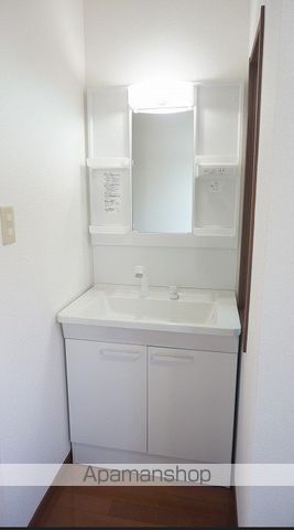 めぞんどぴゅあIIの内装写真